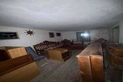 sala da pranzo