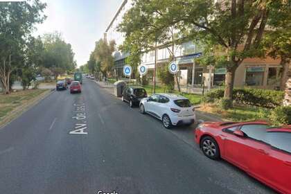 Construção venda em Sevilla Este. 