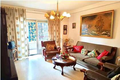 Wohnung zu verkaufen in Nervión, Sevilla. 