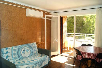 Appartementen verkoop in Cap salou, Tarragona. 