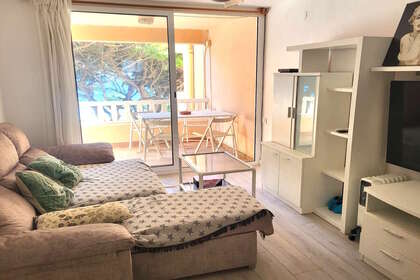 Appartementen verkoop in Pineda, La, Tarragona. 