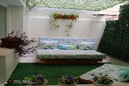 Piso venta en Alipark, Alicante/Alacant. 