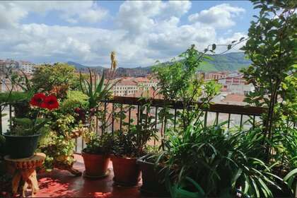 Flats verkoop in Abando, Bilbao, Vizcaya (Bizkaia). 