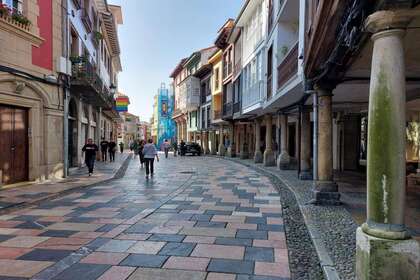 Здание Продажа в Avilés, Asturias. 