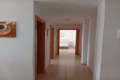Flats verkoop in Casa Pastores, Santa Lucía de Tirajana, Las Palmas, Gran Canaria. 