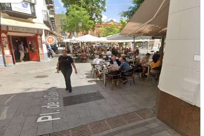Appartement vendre en San Lorenzo - Gavidia, Casco Antiguo, Sevilla. 