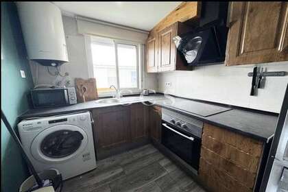 Wohnung zu verkaufen in Utrera, La Campiña, Sevilla. 