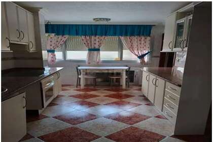Appartamento +2bed vendita in San Diego Los Marrones, Macarena, Sevilla. 
