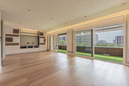 Flats Luxe verkoop in Pedralbes, Barcelona. 