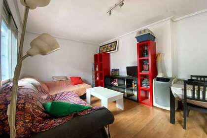 Appartamento +2bed vendita in Madrid. 
