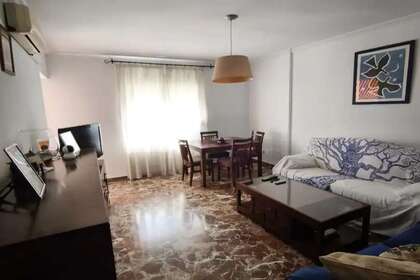 Appartamento +2bed vendita in Tiro de linea, Distrito Sur, Sevilla. 