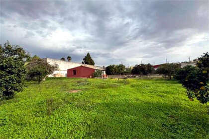 Ranch vendre en Sevilla. 