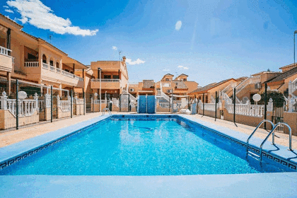 Townhouse vendita in Torrevieja, Alicante. 