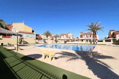 Townhouse vendita in Torrevieja, Alicante. 