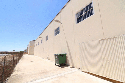 Warehuse til salg i Montesinos (Los), Alicante. 