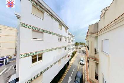 Apartamento venda em Castell de Ferro, Granada. 