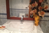 туалетная комната