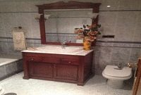 туалетная комната