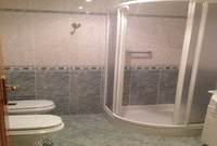 туалетная комната