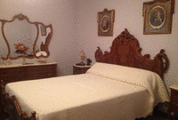 основная спальня