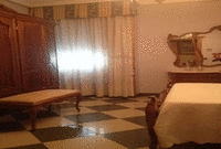 основная спальня