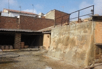 庭院
