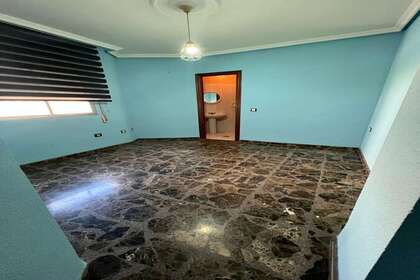 основная спальня