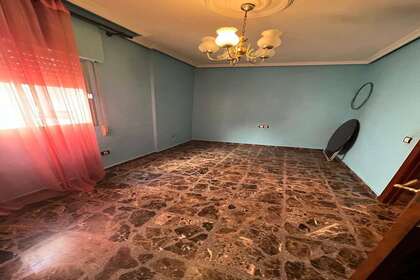 основная спальня