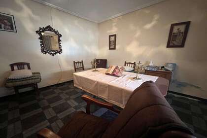 TV room