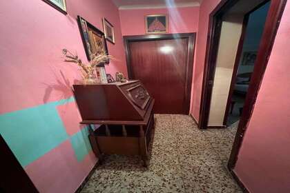 corridor