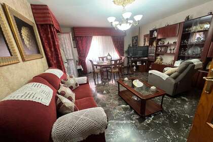 Wohn- und Esszimmer