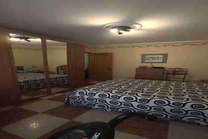 hoofdslaapkamer