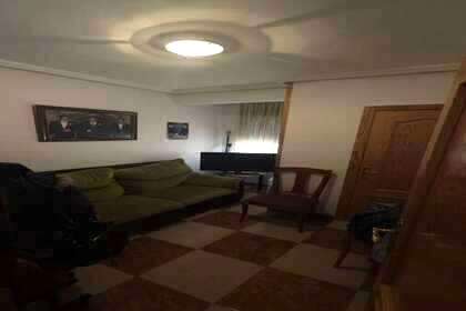 slaapkamer
