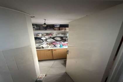 Speisekammer