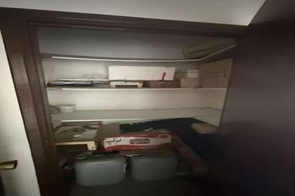 Speisekammer