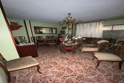 Salón - comedor