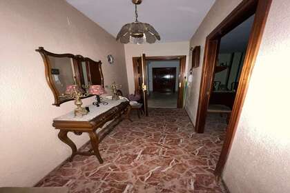 pasillo