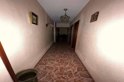 pasillo