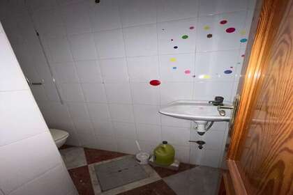 toilette
