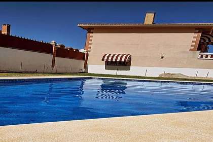 Дом Продажа в La Frescura, Bailén, Jaén. 