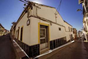 Premissa comercial venda em Barrio nuevo, Bailén, Jaén. 