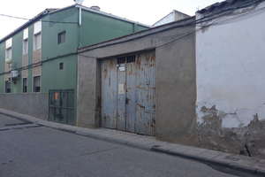 城市积 出售 进入 Bailén, Jaén. 