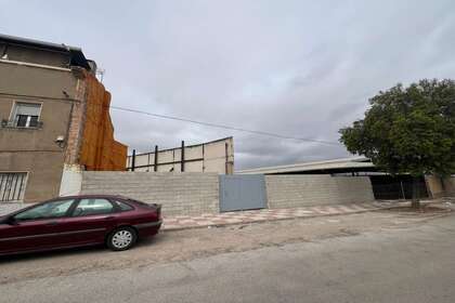 城市积 出售 进入 Bailén, Jaén. 