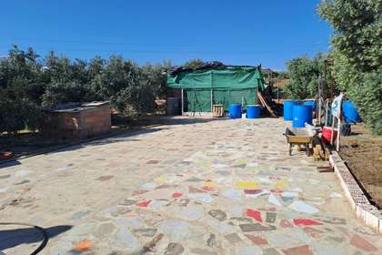 农业用地 出售 进入 Bailén, Jaén. 