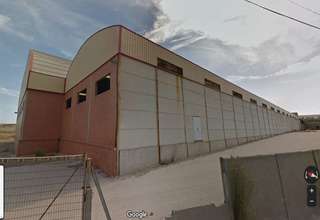 Склад Продажа в Bailén, Jaén. 