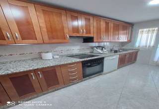 Lejligheder til salg i Bailén, Jaén. 