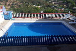 Chalet vendita in Bailén, Jaén. 