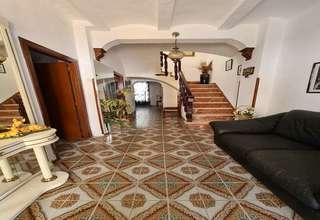 House for sale in Barrio nuevo, Bailén, Jaén. 