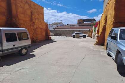 Городской участок Продажа в Centro, Bailén, Jaén. 