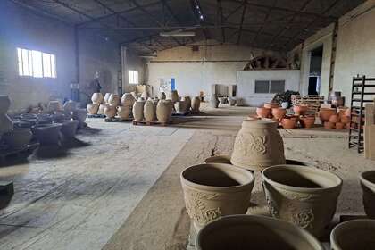 Склад Продажа в Bailén, Jaén. 